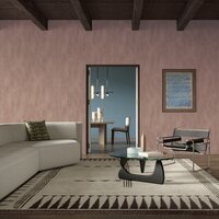 Arte WASHED LINEN WASHED LINEN 59500 Paars (incl. Gratis Lijm*)