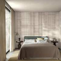 Arte WASHED LINEN DOUDEVILLE - PANORAMIQUE 59592 (incl. Gratis Lijm*)