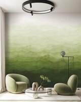 HookedOnWalls MARTA CORTESE MIST 37881 (incl. Gratis Lijm*)