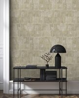 HookedOnWalls NATURAL CHIC ALCAZAR 32601 Beige (incl. Gratis Lijm*)
