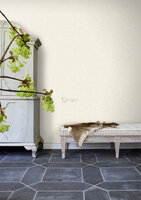 Origin Wallcoverings Beaumont (incl. Gratis Lijm*) 346202 - Wit