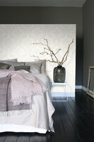 Origin Wallcoverings Beaumont (incl. Gratis Lijm*) 346229 - Wit