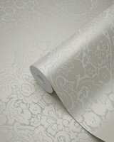 Origin Wallcoverings Belle Epoque (incl. Gratis Lijm*) 345427 - Beige