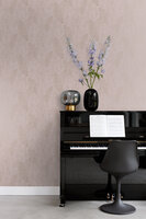 Origin Wallcoverings City Chic (incl. Gratis Lijm*) 347712 - Roze