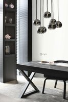 Origin Wallcoverings City Chic (incl. Gratis Lijm*) 347746 - Wit