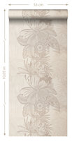 Origin Wallcoverings Couture (incl. Gratis Lijm*) 307134 - Beige