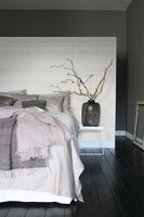 Origin Wallcoverings Grandeur (incl. Gratis Lijm*) 346650 - Bruin