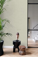 Origin Wallcoverings Luxury Skins (incl. Gratis Lijm*) 347777 - Wit