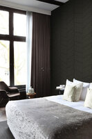 Origin Wallcoverings Luxury Skins (incl. Gratis Lijm*) 347795 - Bruin