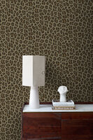Origin Wallcoverings Luxury Skins (incl. Gratis Lijm*) 347801 - Bruin / Beige