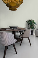 Origin Wallcoverings Mariska Meijers (incl. Gratis Lijm*) 347002 - Bruin
