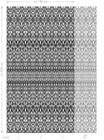 Origin Wallcoverings Mariska Meijers (incl. Gratis Lijm*) 356903 - Zwart