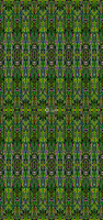 Origin Wallcoverings Mariska Meijers (incl. Gratis Lijm*) 356905 - Groen