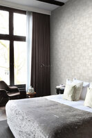 Origin Wallcoverings Mati&egrave;res (incl. Gratis Lijm*) 347515 - Wit
