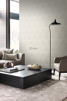 Origin Wallcoverings Mati&egrave;res (incl. Gratis Lijm*) 337257 - Beige