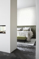 Origin Wallcoverings Ouverture (incl. Gratis Lijm*) 345933 - Wit