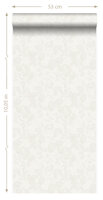 Origin Wallcoverings Palais Royal (incl. Gratis Lijm*) 346541 - Wit