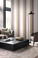 Origin Wallcoverings Palais Royal (incl. Gratis Lijm*) 346516 - Roze / Bruin