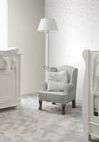 Origin Wallcoverings Precious (incl. Gratis Lijm*) 357222 - Roze