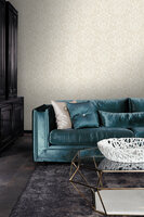 Origin Wallcoverings Raw Elegance (incl. Gratis Lijm*) 347307 - Beige