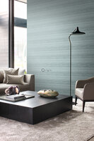 Origin Wallcoverings Raw Elegance (incl. Gratis Lijm*) 347313 - Blauw / Groen