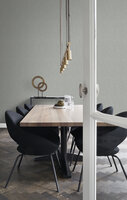 Origin Wallcoverings Raw Elegance (incl. Gratis Lijm*) 347314 - Bruin