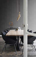 Origin Wallcoverings Raw Elegance (incl. Gratis Lijm*) 347239 - Paars