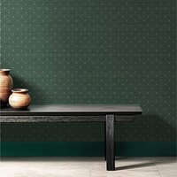 Noordwand Tradizioni 33355P Groen / Goud