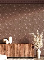Noordwand Tradizioni 33308P Paars