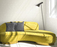 Dutch Wall Decor Lamborghini 3 Z12824 (incl. Gratis Lijm*)