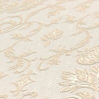 AS Creation Belle Epoque 5380-17 - Creme