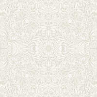 Dutch First Class Hidden Treasures 2 82069 - Grijs / wit Behang