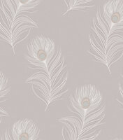 Dutch First Class Eleganza 36243 - Beige Behang