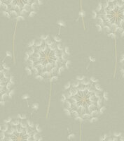 Dutch First Class Eleganza 36259 - Groen Behang