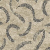 Dutch First Class Sahara 66032 - Beige / zwart Behang