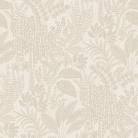 Dutch First Class Sahara 66051 - Creme Behang