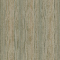Dutch First Class Sahara 66090 - Groen / roest Behang
