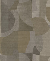 Dutch First Class Sahara 66119 - Multicolours Behang