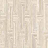 Dutch Wallcoverings Santa F&eacute; SA524012 - Beige Behang