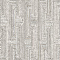Dutch Wallcoverings Santa F&eacute; SA524013 - Grijs Behang