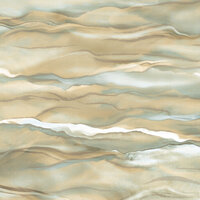 Dutch Wallcoverings Santa Fé SA524045 - Goud Behang