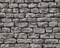 AS Creation Wood&#039;n Stone 9079-29 Steenstructuur Behang