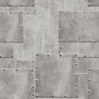 Hit the Road HT17191 Behang