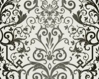 Versace 93545-2 Behang