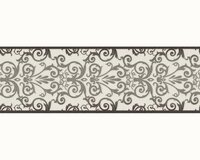 Versace 93547-2 Rand Behang