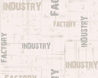 AS Creation Boys and Girls 93624-1 Industry Behang