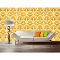 s706a9 seventies Behang