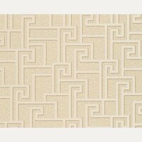 Versace 2 AS Creation Nr. 962364 - Beige / Creme Behang