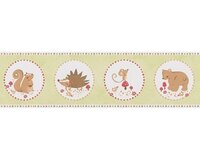 As Creation Lovely friends 303091 Behang