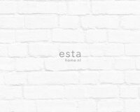 Esta Paradise 138533 - Wit Behang